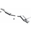 Cat Back výfuk Magnaflow pre BMW 128i 3.0L 2008-2009 Cat Back výfuk Magnaflow pre BMW 128i 3.0L 2008-2009