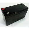 Batéria EUROCASE pre UPS NP9-12, 12V, 9Ah (RBC17) NP9-12 Batéria EUROCASE pre UPS NP9-12, 12V, 9Ah (RBC17) NP9-12