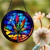 HARAHU Lapač Slnka - Cannabis HARAHU Lapač Slnka - Cannabis