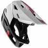 LEATT integrálna prilba MTB Gravity 4.0 , Black/White L / 59-60cm LEATT integrálna prilba MTB Gravity 4.0 , Black/White L / 59-60cm