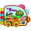 Vtech knížka U nás na farme Vtech knížka U nás na farme