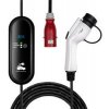 Akyga AK-EC-24 nabíječka pro elektromobily, GB/T, 3-fázová 32A, 22kW, IP54, samec Akyga AK-EC-24 nabíječka pro elektromobily, GB/T, 3-fázová 32A, 22kW, IP54, samec