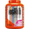 Extrifit High Whey 80 2270 g fruit yoghurt Extrifit High Whey 80 2270 g fruit yoghurt