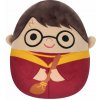 Squishmallows Harry Potter ve famfrpálovém úboru Squishmallows Harry Potter ve famfrpálovém úboru