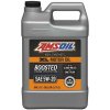 100 % SYNTETICKÝ AMSOIL XL 5W20 BOOSTED 3,78L XLM1G 100 % SYNTETICKÝ AMSOIL XL 5W20 BOOSTED 3,78L XLM1G