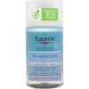 Eucerin DermatoClean Eye Make-Up Remover - Odličovač očí 125 ml Eucerin DermatoClean Eye Make-Up Remover - Odličovač očí 125 ml