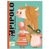 DJECO Kartová hra Pipolo DJECO Kartová hra Pipolo