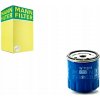 MANN-FILTER OLEJOVÝ FILTER PEUGEOT 205-309 MANN-FILTER OLEJOVÝ FILTER PEUGEOT 205-309