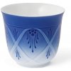 Royal Copenhagen Porcelánový termohrnček Blue Collectibles 260 ml Royal Copenhagen Porcelánový termohrnček Blue Collectibles 260 ml