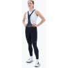 Dámske cyklistické nohavice POC Thermal Cargo Tights uranium black Dámske cyklistické nohavice POC Thermal Cargo Tights uranium black