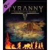 ESD GAMES ESD Tyranny Tales from the Tiers ESD GAMES ESD Tyranny Tales from the Tiers