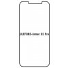 engaroGuard Hydrogel - ochranná fólia - Ulefone Armor X5 Pro priesvitná nepoužívam kryt = fólia na celý displej 1 kus s výrezom prednej kamery engaroGuard Hydrogel - ochranná fólia - Ulefone Armor X5 Pro priesvitná nepoužívam kryt = fólia na celý displej 1 kus s výrezom prednej kamery