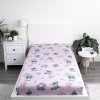 Jerry Fabrics prestieradlo Lilo and Stitch Pink 90x200 Jerry Fabrics prestieradlo Lilo and Stitch Pink 90x200