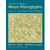 New Catalog of Maya Hieroglyphs, Volume One New Catalog of Maya Hieroglyphs, Volume One