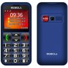 Mobiola MB700 modrý MB700BLE - Mobilný telefón Mobiola MB700 modrý MB700BLE - Mobilný telefón