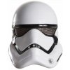 Maska „Stormtrooper – Stormtrooper“, RUBIES Maska „Stormtrooper – Stormtrooper“, RUBIES