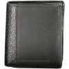 Praktická Pánska Peňaženka TOMMY HILFIGER 9X10X2cm Čierna Farba: čierna, Velkost: UNI Praktická Pánska Peňaženka TOMMY HILFIGER 9X10X2cm Čierna Farba: čierna, Velkost: UNI