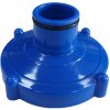 Marimex Adaptér 5/4 pre pripojenie vysávača k bazénom Intex - modrý Marimex Adaptér 5/4 pre pripojenie vysávača k bazénom Intex - modrý