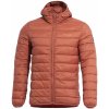 Bunda Pentagon Aurora Maroon červená