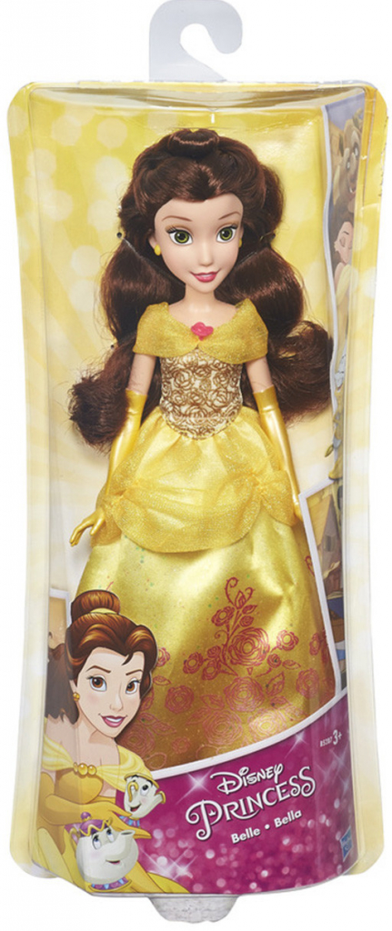 Hasbro Disney Princess Tiana