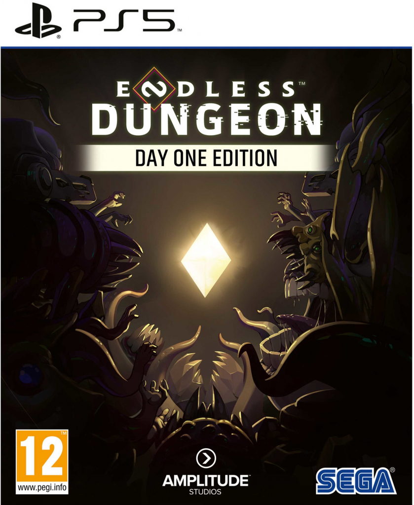 Endless Dungeon (D1 Edition)