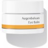 Dr. Hauschka Eye And Lip Care balzam na očné okolie Eye Balm 10 ml