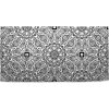 Sablio Uterák Biele mehendi - 50x100 cm Sablio Uterák Biele mehendi - 50x100 cm