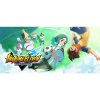 Inazuma Eleven: Victory Road | Inazuma Eleven: Victory Road |