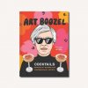 Art Boozel (Kelly Shami)(Pevná) Art Boozel (Kelly Shami)(Pevná)