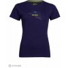 High Point Atlas dámske tričko tmavomodrá