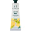The Body Shop Balzam na ruky pre suchú pokožku Mango (Hand Balm) 30 ml The Body Shop Balzam na ruky pre suchú pokožku Mango (Hand Balm) 30 ml