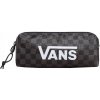 Školský peračník Vans Old Skool Pencil Pouch - čierna / antracitová Školský peračník Vans Old Skool Pencil Pouch - čierna / antracitová
