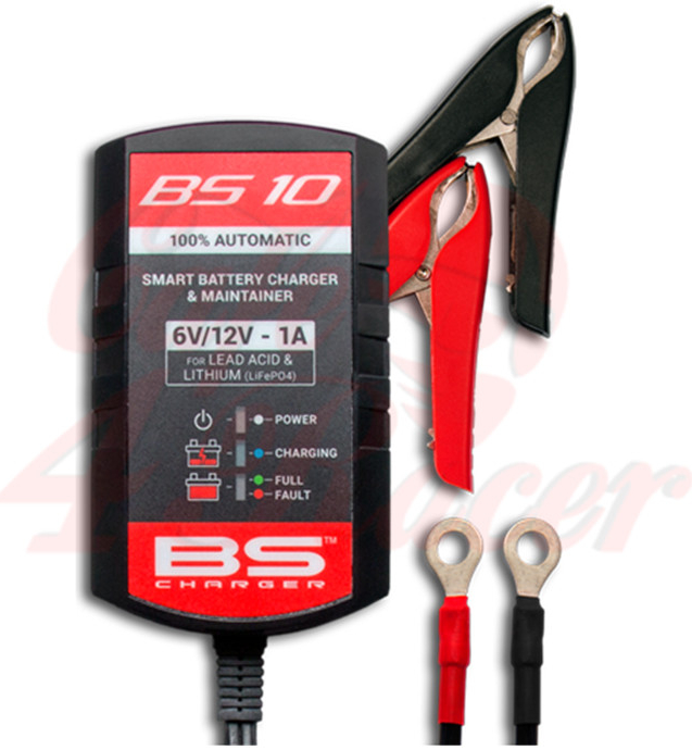 BS Battery BS10