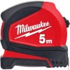 MILWAUKEE Meter, zvinovací ProCOMPACT 5M/19MM 4932459592 MILWAUKEE Meter, zvinovací ProCOMPACT 5M/19MM 4932459592