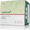 Medicube Super Cica Daily Quick Mask Sada upokojujúcich plátienkových pleťových masiek 30 ks 300 g