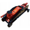 Hydraulický zdvihák do auta 3T ŽABA 135–410mm Hydraulický zdvihák do auta 3T ŽABA 135–410mm