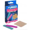 URGO GLITTER třpytivé dětské náplasti 18 ks URGO GLITTER třpytivé dětské náplasti 18 ks