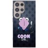 Picasee silikónový prehľadný obal pre Samsung Galaxy S24 Ultra S928B 5G - COONDA holátko - tmavá Picasee silikónový prehľadný obal pre Samsung Galaxy S24 Ultra S928B 5G - COONDA holátko - tmavá
