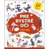 Pre bystré oči Povolania - Jevgenija Popova, Lilu Rami Pre bystré oči Povolania - Jevgenija Popova, Lilu Rami