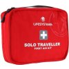 Lekárnička Lifesystems Solo Traveller First Aid Kit Farba: červená
