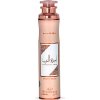 ASDAAF Air Freshener Ameerat Al Arab Prive Rose 300 ml