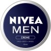 Nivea Men Creme Face Body Hands krém 75 ml Nivea Men Creme Face Body Hands krém 75 ml