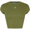 Tričko Calvin Klein Jeans Dark Juniper 1067588 14 (L) Tričko Calvin Klein Jeans Dark Juniper 1067588 14 (L)