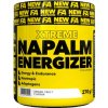 Fitness Authority Xtreme Napalm Energizer 270g - Citron, Mango Fitness Authority Xtreme Napalm Energizer 270g - Citron, Mango