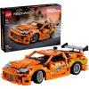 LEGO Technic 42204 Fast and Furious Toyota Supra MK4 LEGO Technic 42204 Fast and Furious Toyota Supra MK4