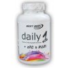 Best Body Nutrition Daily one + OPC + MSM 100 kapsúl Best Body Nutrition Daily one + OPC + MSM 100 kapsúl