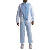 Nike Club Woven Tracksuit modré Nike Club Woven Tracksuit modré