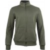 Bennon ADAMOS SWEATSHIRT PANSKÁ mikina ZELENÁ BNN 0942170050
