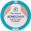Dermacol Acnecover Mattifying Powder 2 Shell 11 g Dermacol Acnecover Mattifying Powder 2 Shell 11 g