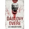Ďáblovy dveře - Mountford Lee Ďáblovy dveře - Mountford Lee